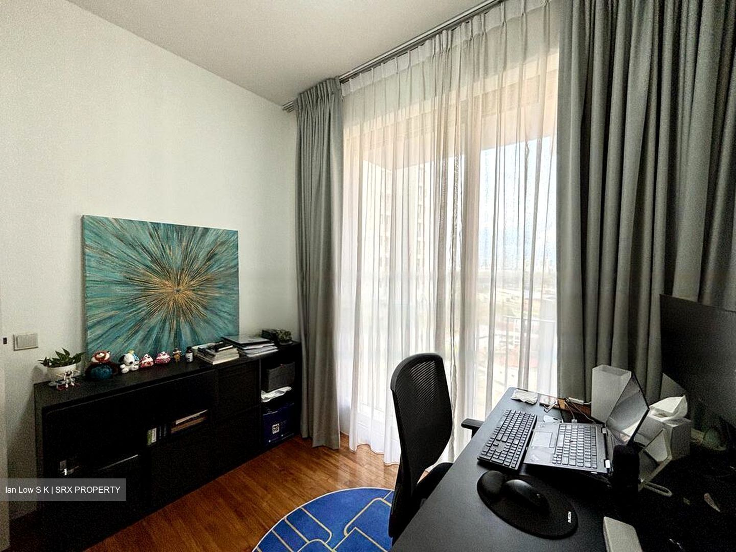 Sky Habitat (D20), Condominium #455600081
